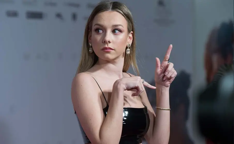 Ester Exp&oacute;sito