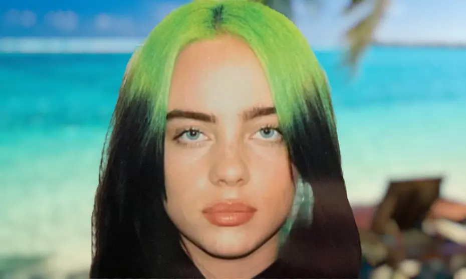 Billie Eilish | Instagram