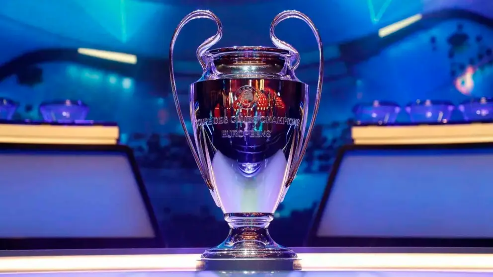 Champions League | Foto: Eric Gaillard / Reuters