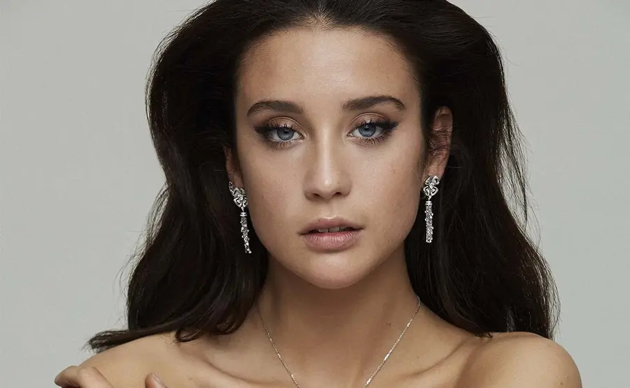 Mar&iacute;a Pedraza