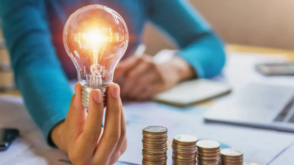 La factura de la luz puede variar en funci&oacute;n de los tramos horarios