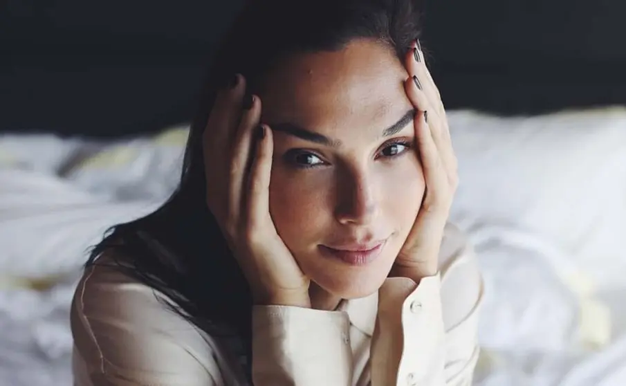 Gal Gadot