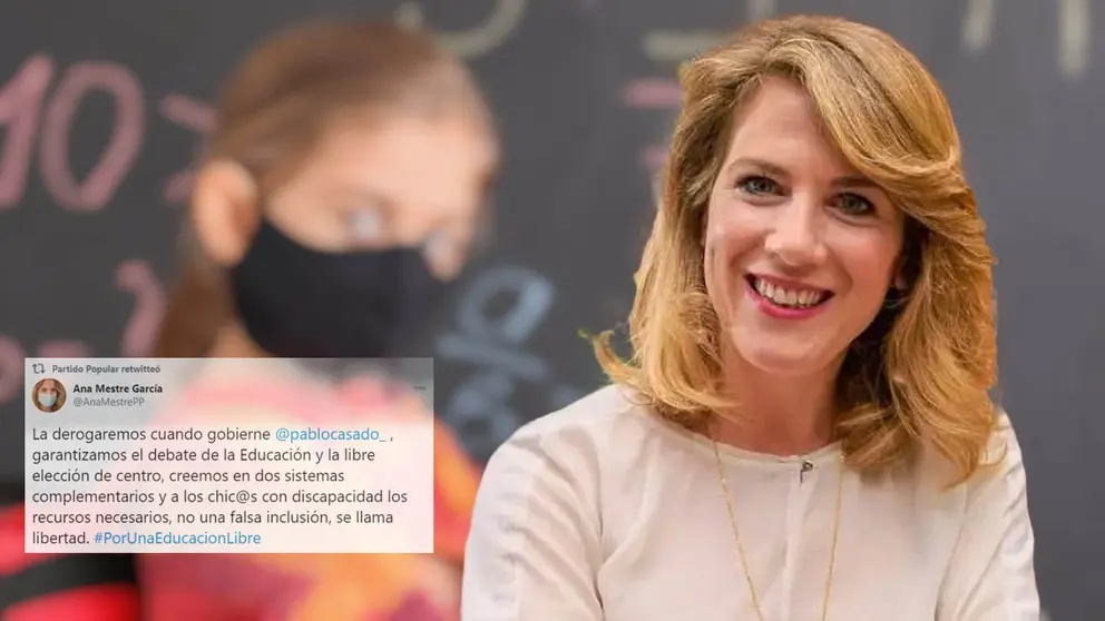 Ana Mestre | El MIRA