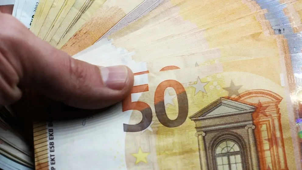 La recuperaci&oacute;n econ&oacute;mica parece afianzarse en Espa&ntilde;a