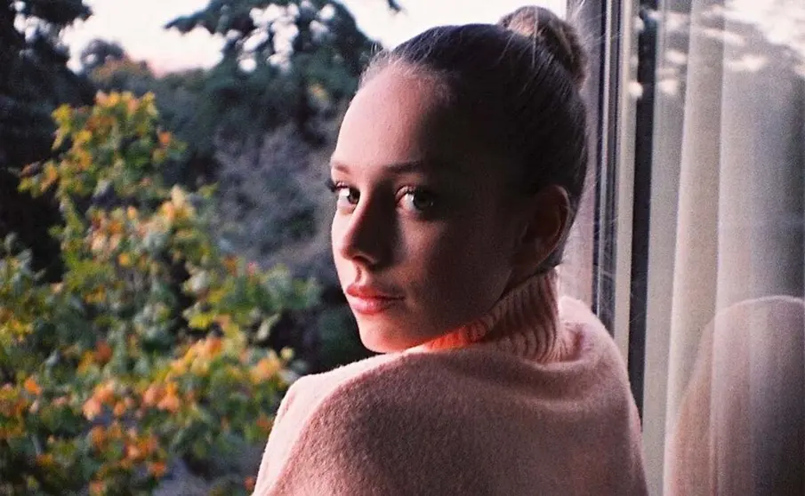 Ester Exp&oacute;sito