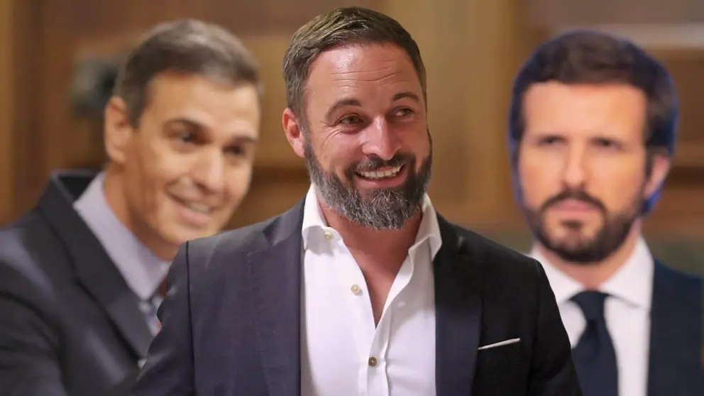 El PP critica el apoyo de VOX al PSOE con la abstenci&oacute;n 