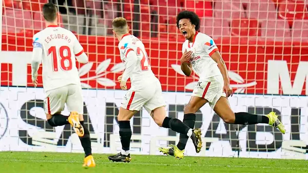 Sevilla FC - FC Barcelona 