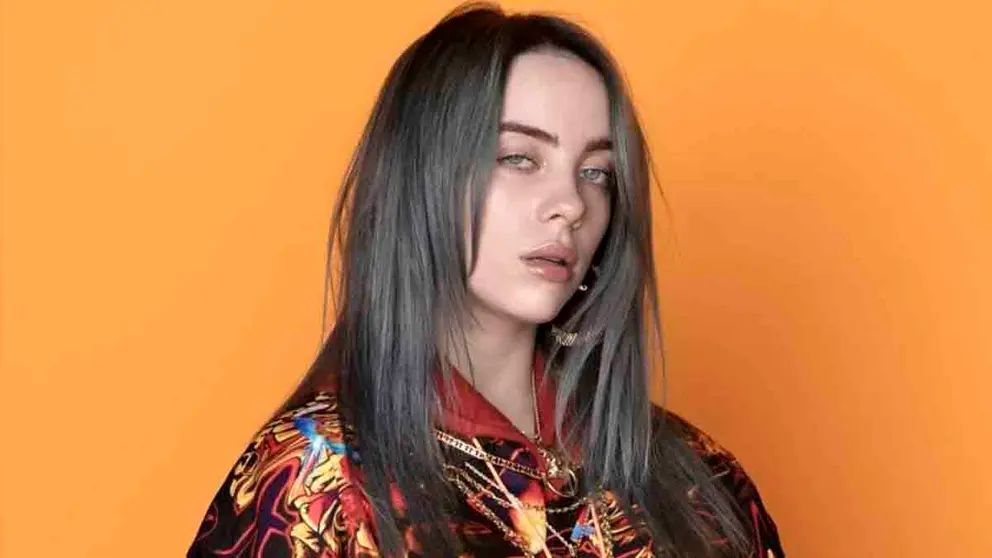 Billie Eilish