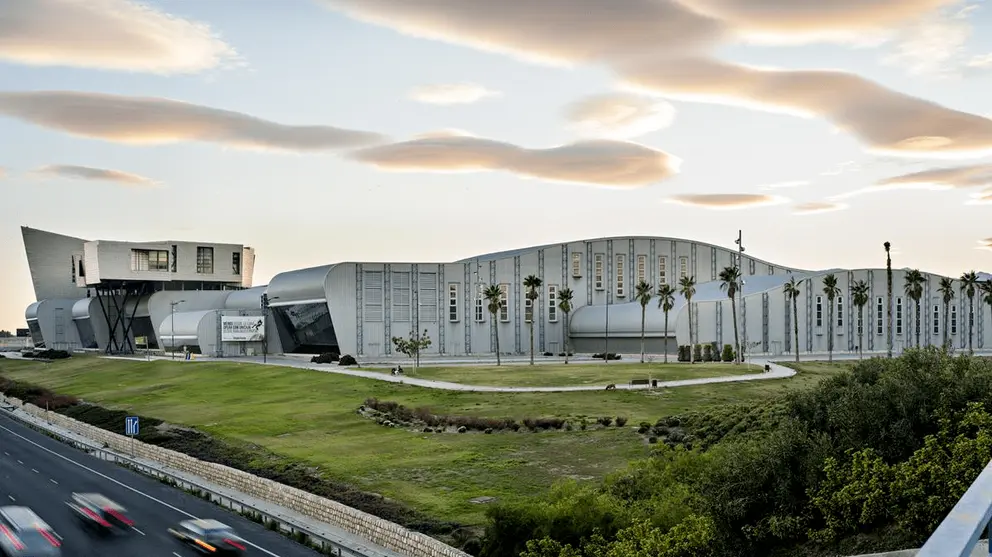 Vacunaci&oacute;n masiva en M&aacute;laga