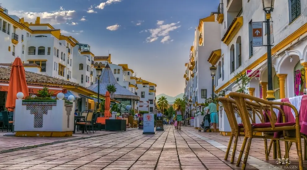 El buen tiemp&ntilde;o ser&aacute; predominante en Andaluc&iacute;a