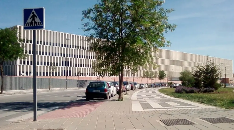 La Audiencia Provincial de M&aacute;laga