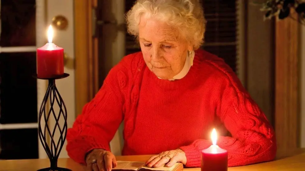 Corte de luz en Andaluc&iacute;a