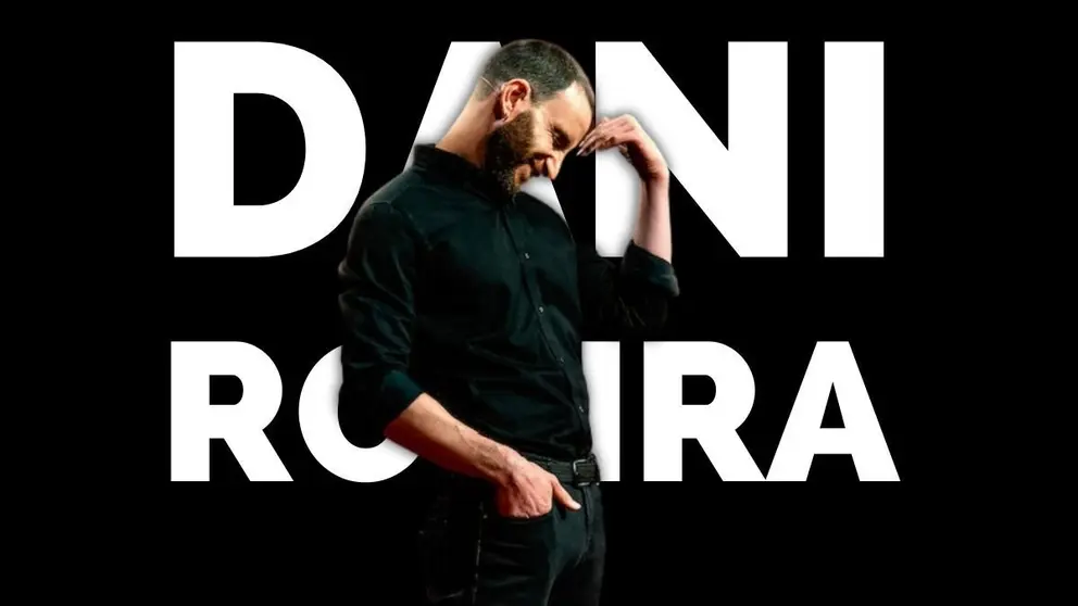 DANI ROVIRA