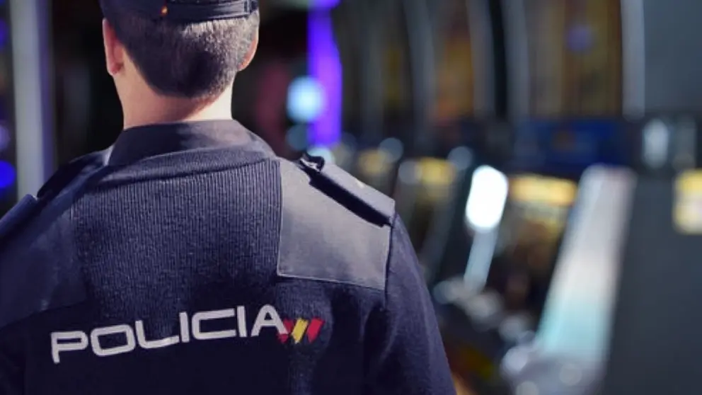 Polic&iacute;a Nacional agredido en una fiesta