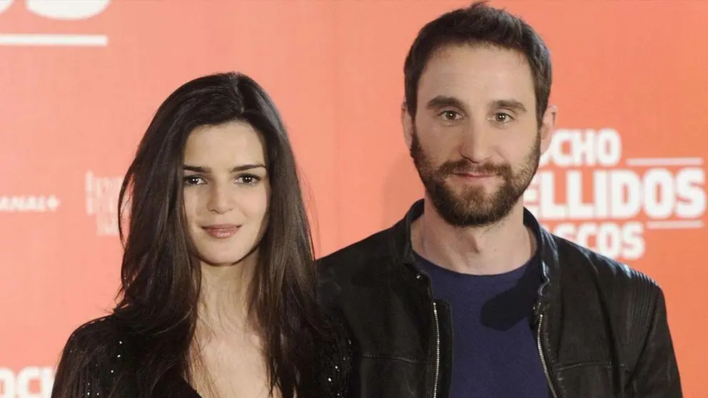 Dani Rovira y Clara Lago