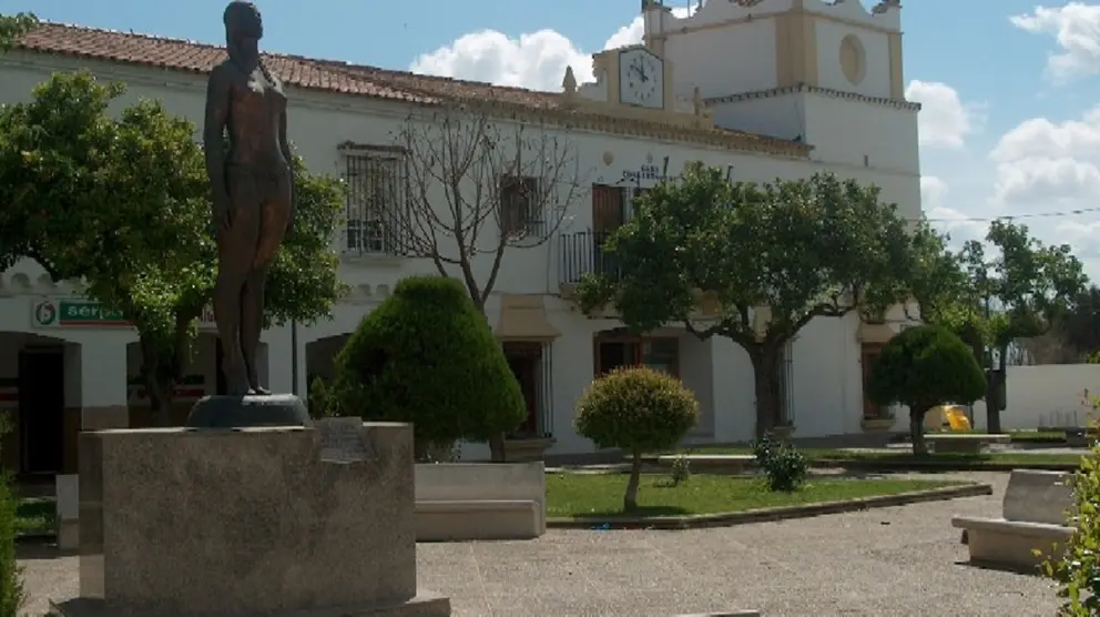 La entidad local aut&oacute;noma de El Torno