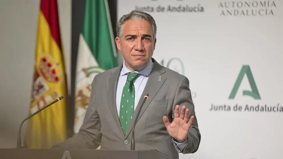 El&iacute;as Bendodo