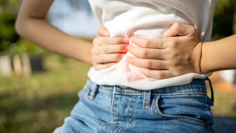 Brote de gastroenteritis en Periana