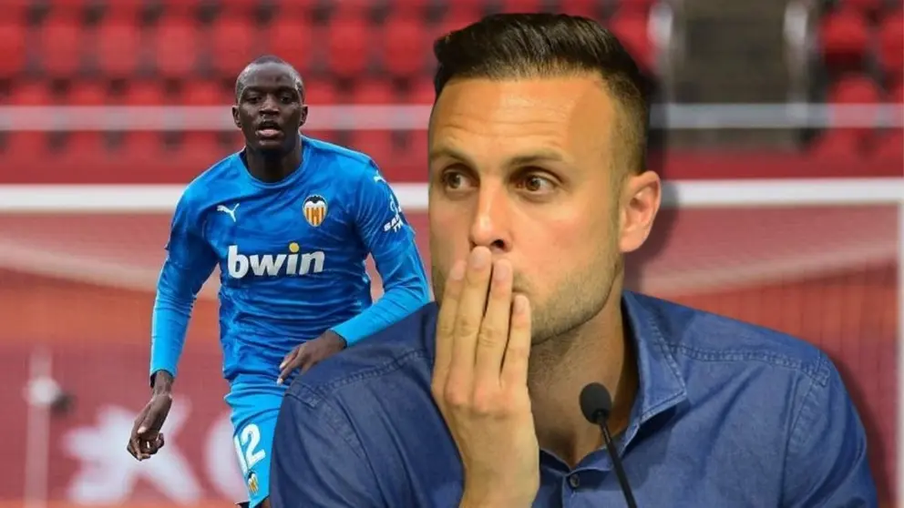 Las pruebas de LaLiga evidencian que Juan Cala no insult&oacute; a Diakhaby