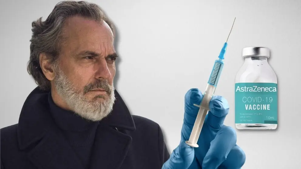 Jos&eacute; Coronado / El Mira