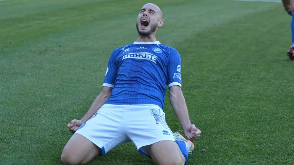 Antonio Sanchez Xerez