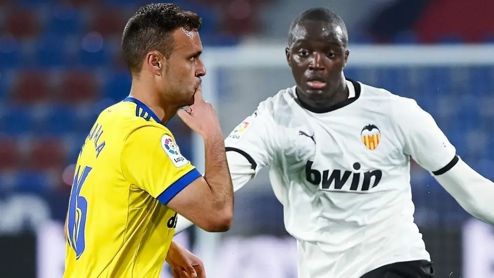 Juan Cala y Diakhaby, protagonistas insospechados de la &uacute;ltima semana futbol&iacute;stica en Espa&ntilde;a