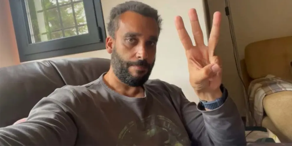 Spiriman y sus consejos en Facebook