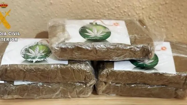 polen de hach&iacute;s