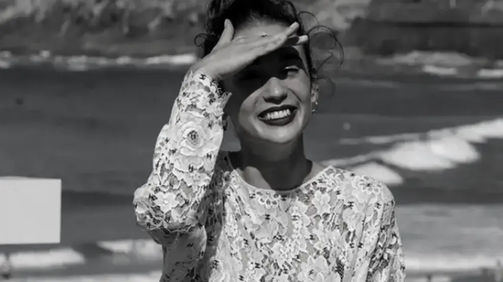 Mar&iacute;a Pedtaza.