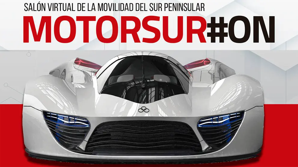 Motorsur on C&aacute;diz