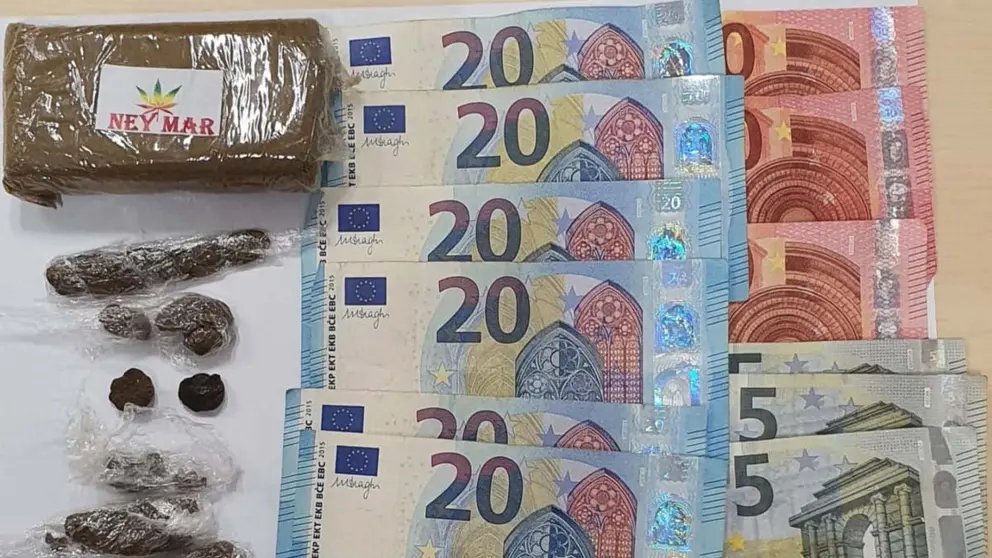 Polic&iacute;a Local