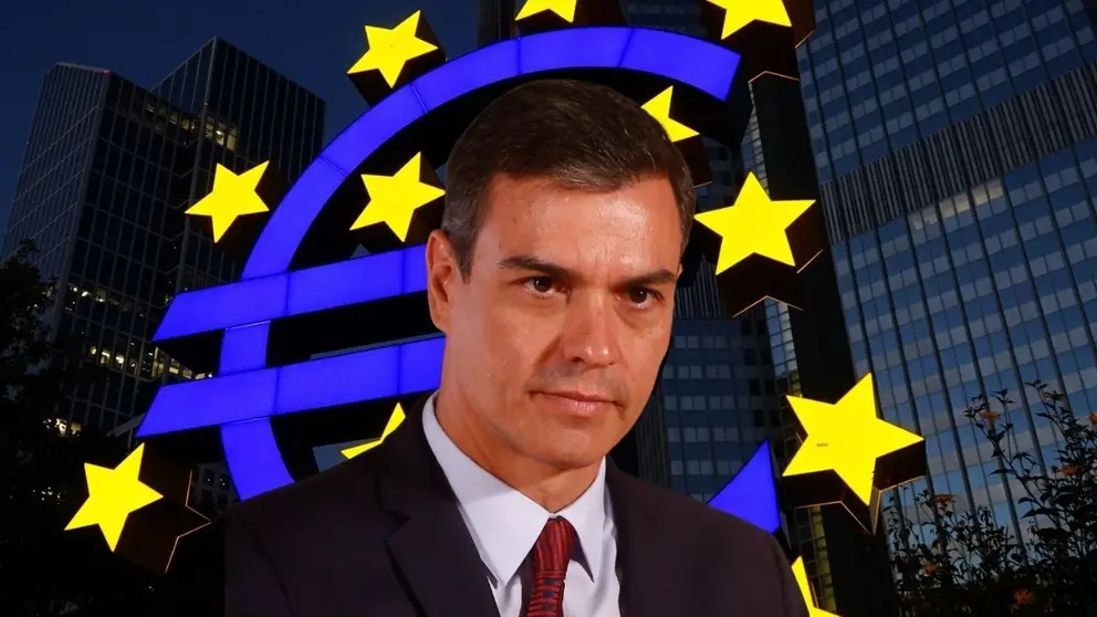 Pedro S&aacute;nchez / El Mira