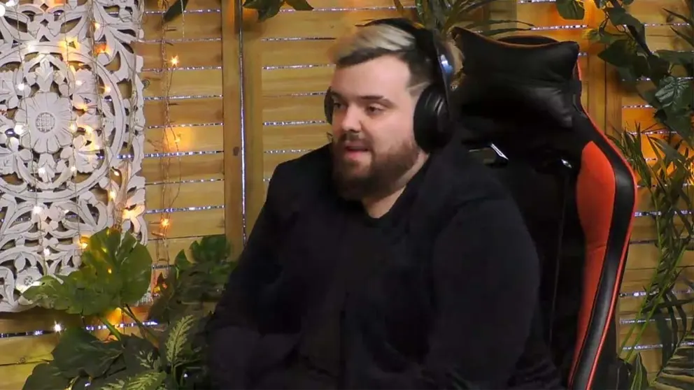 Ibai Llanos First Dates