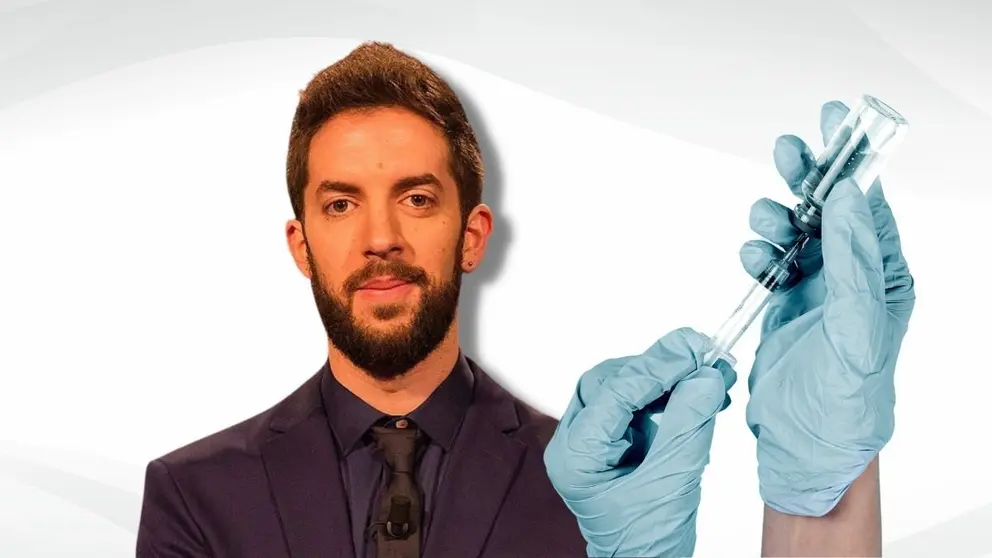 David Broncano / El Mira