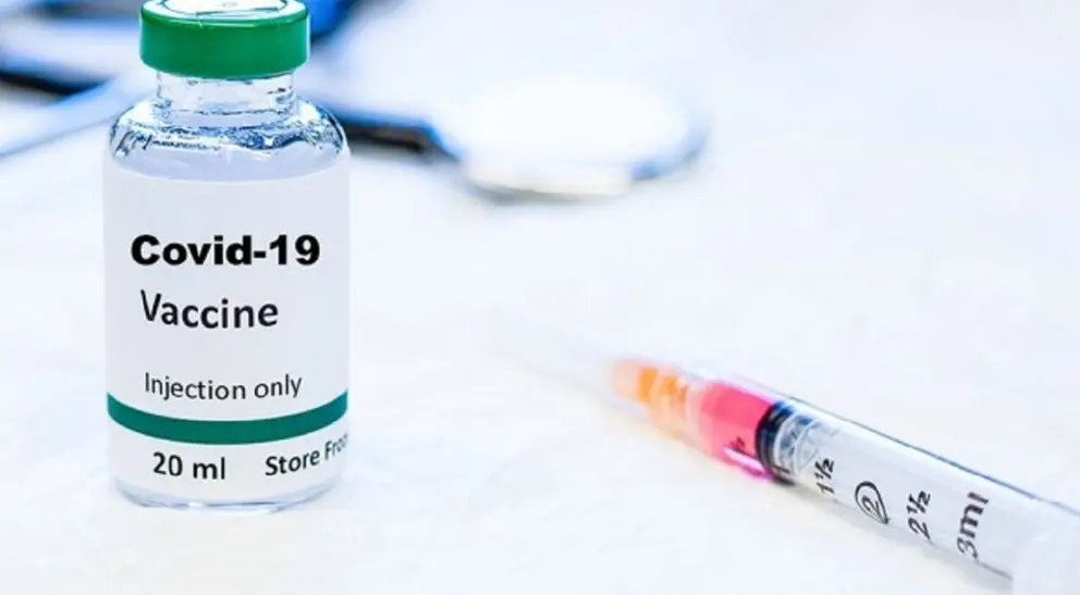 La vacuna de AstraZeneca