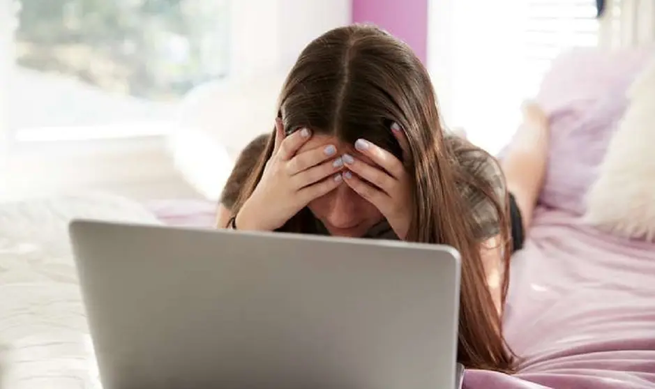 Las videollamadas a menores pueden constituir un delito sexual