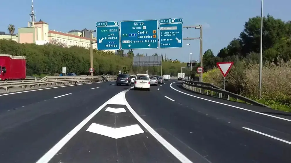 Autov&iacute;a Andaluc&iacute;a