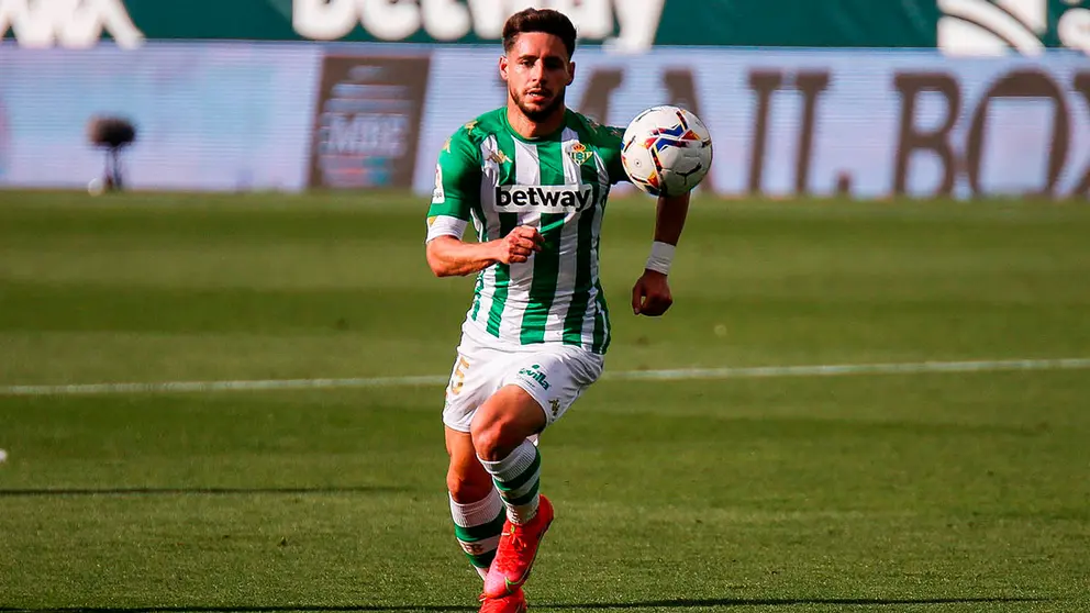 Real Betis - Valencia