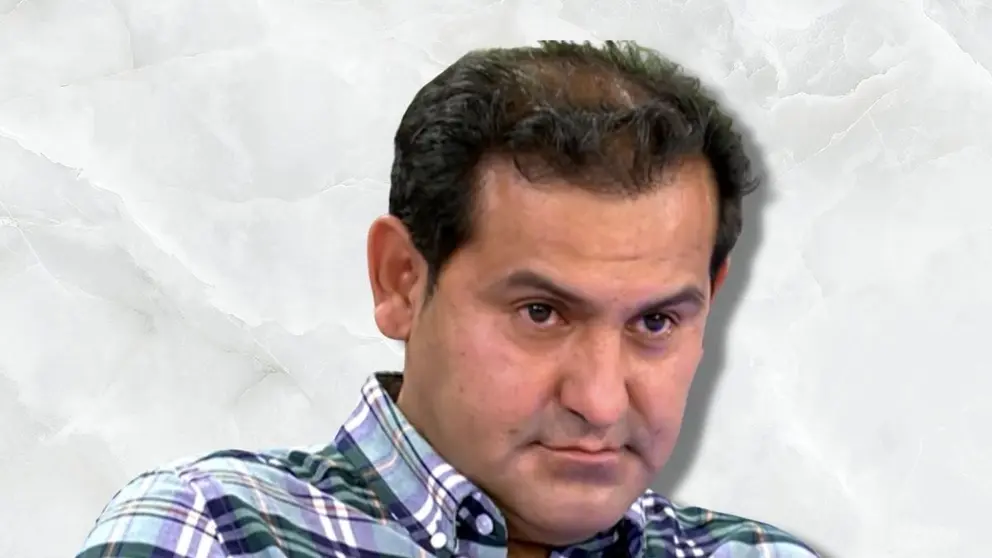 Rosky / Imagen de Archivo