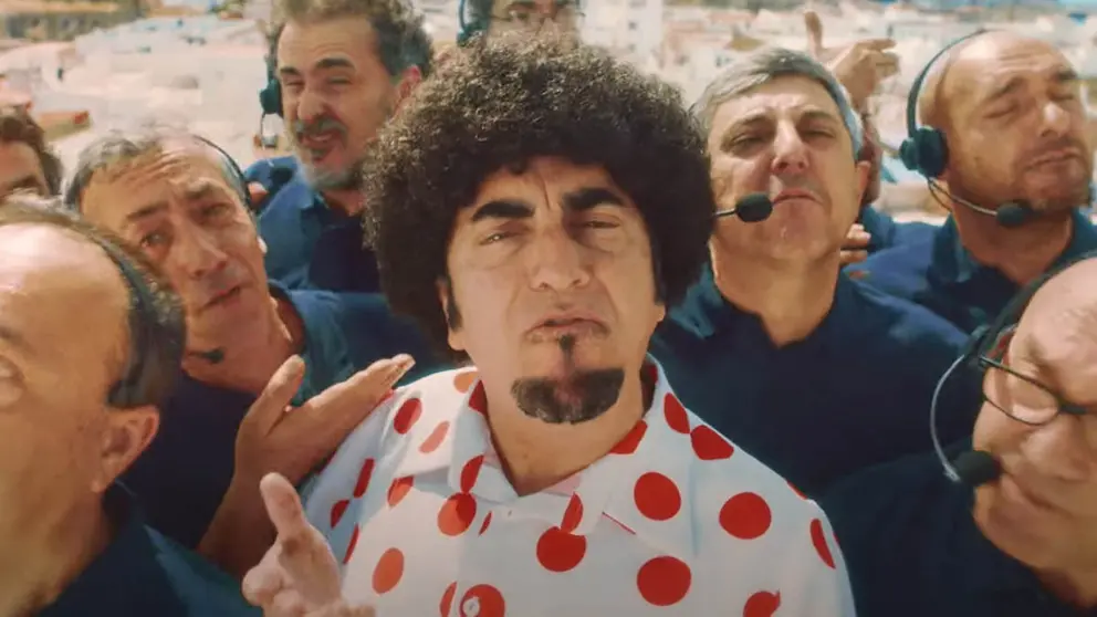 El Selu promociona PepePhone