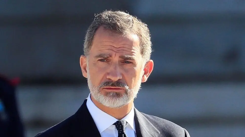 FELIPE VI