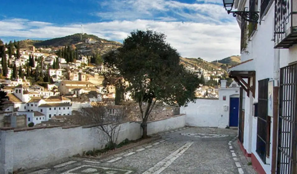 Mirador de la Churra