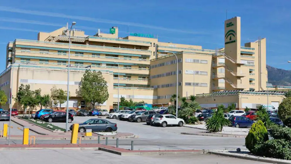 Hospital Costa del Sol, Marbella
