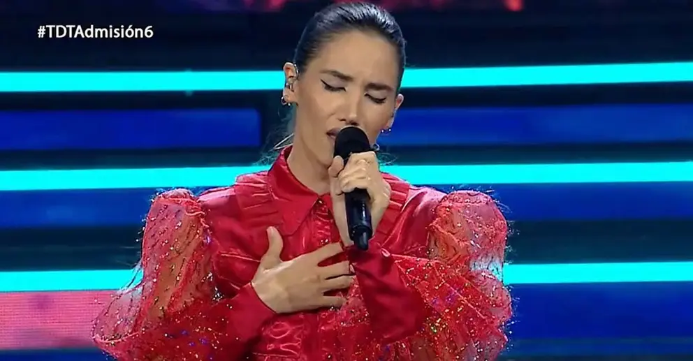 India Mart&iacute;nez en Tierra de Talento | Canal Sur