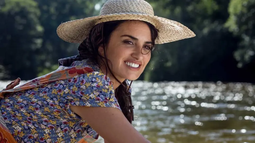 La actriz Pen&eacute;lope Cruz celebra hoy 28 de abril sus 47 a&ntilde;os