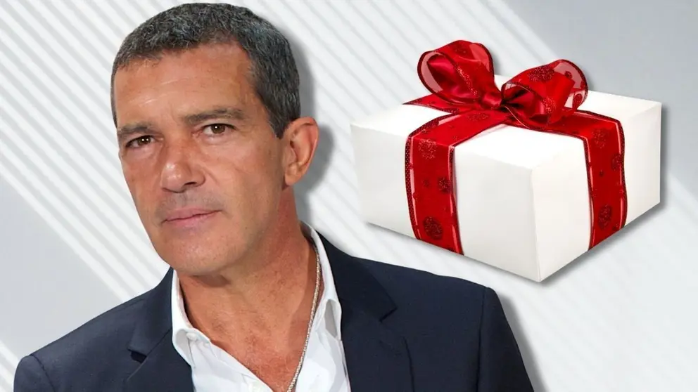Antonio Banderas / El Mira