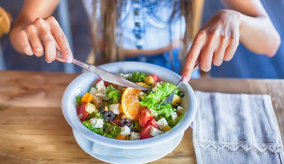 H&aacute;bitos saludables