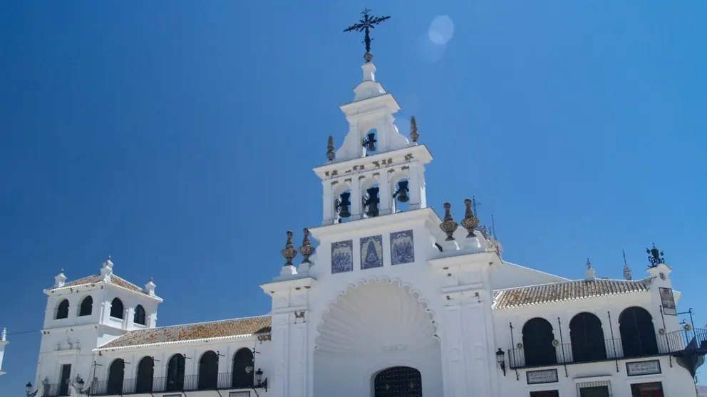 El Roc&iacute;o / El Mira