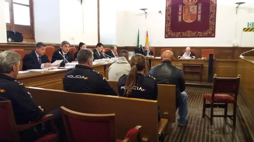 16 a&ntilde;os de prisi&oacute;n por encargar el asesinato del novio de su ex en Granada