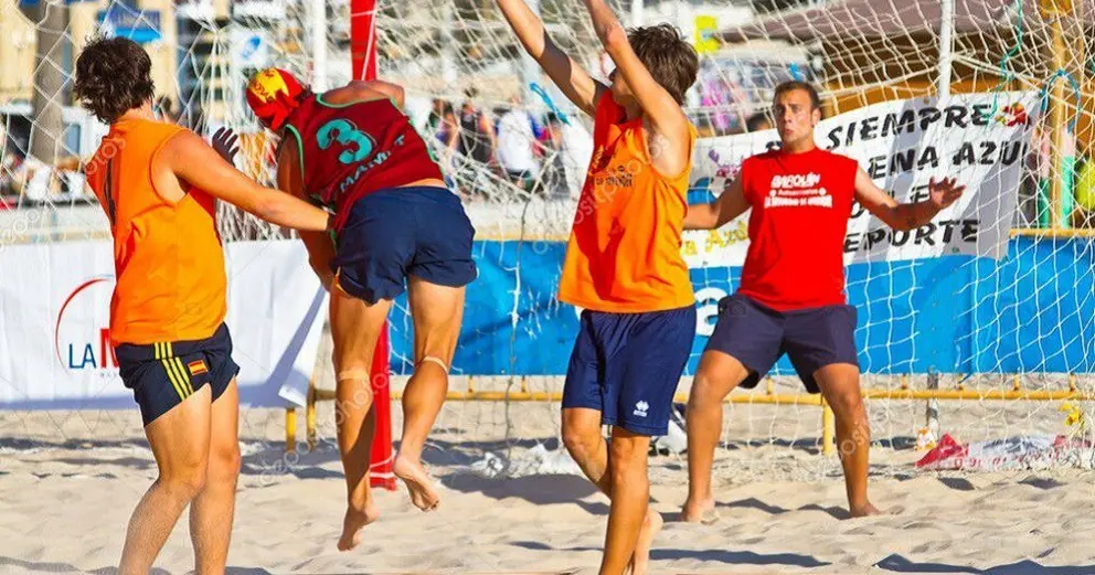 Pr&aacute;cticas deportivas